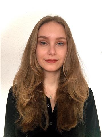 Clases particulares de inglés online (profesora nativa)