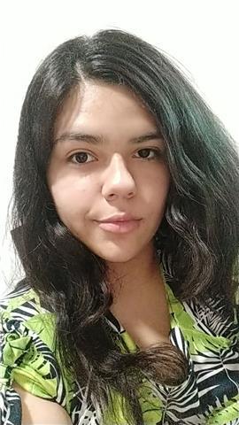 Profesora de lógica de programación computacional