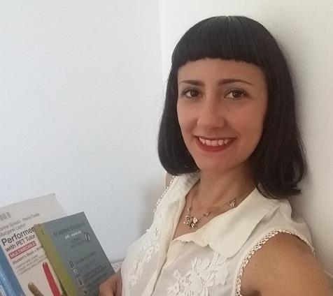 Inglese da A1 a C2 per business, svago, età scolastica, esami universitari
