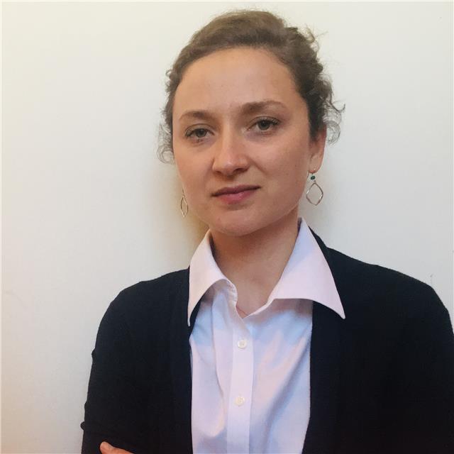 Profesora de inglés con experiencia y formación