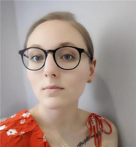 Certificato IELTS-Academic, studentessa universitaria in UK da tre anni