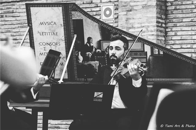 Clases de violín viola y lenguaje musical a todos los niveles