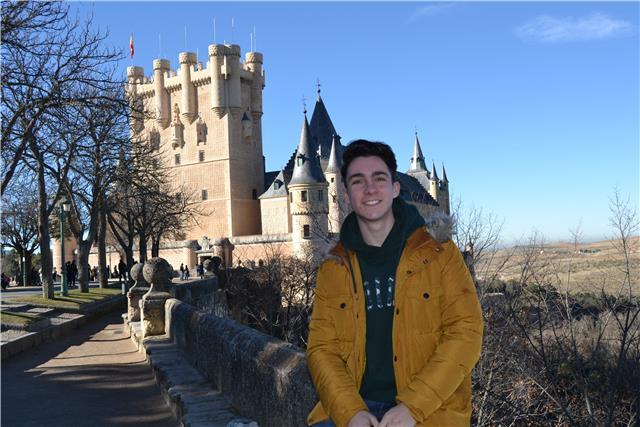 Clases particulares de matemáticas, física y química, biología, lengua, inglés, y técnicas de estudio