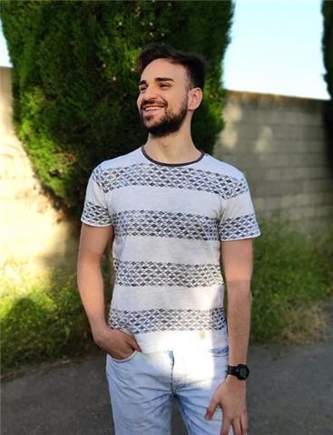 Profesor de Inglés con Título en C1 apto para dar cualquier tipo de clases hasta ese nivel