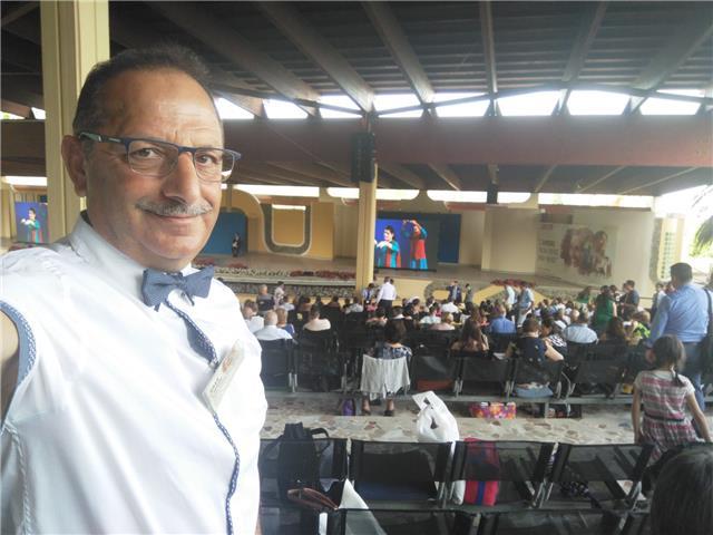 Insegnante madrelingua di francese offre le sue competenze per scuola elementare e media