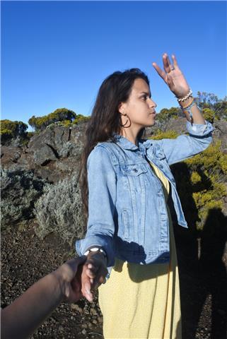 Etudiante donne des cours d'anglais pour débutant !