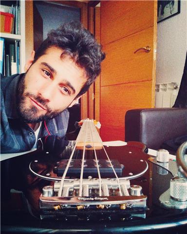 Clases de guitarra y bajo eléctrico en madrid. amplia experiencia en la docencia y en el mercado de la música profesional