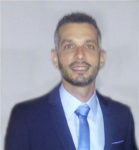 Santiago González Martín