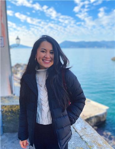 Insegnate madrelingua inglese