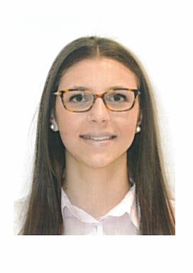 Melania Fernández De Haro