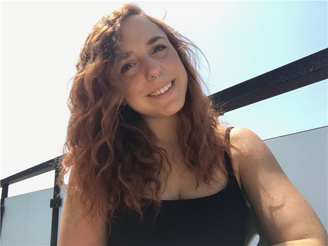 Insegnante di inglese per lezioni online