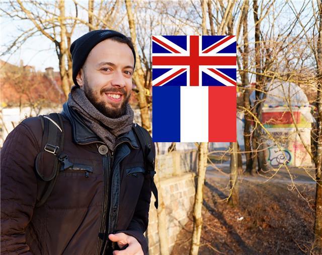 Clases de francés con profesor nativo / lingüísta profesional