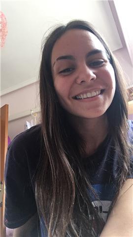 Estudiante de un doble grado en magisterio primaria y pedagogía ofrece clases de Sociales, Lengua Castellana y Literatura o repaso en primaria y ESO