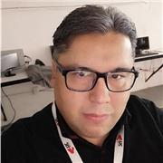 Docente de Tecnologia e Informatica nuevas tecnologias