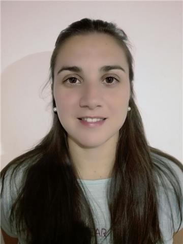 Profesora de inglés todos los niveles y edades
