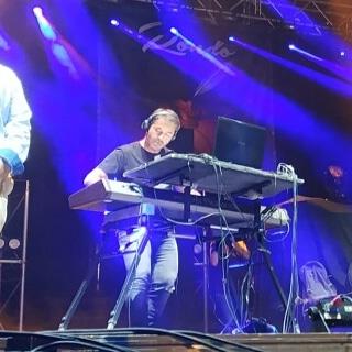 Profesor de piano,zona norte madrid