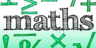 Cours particuliers en maths
