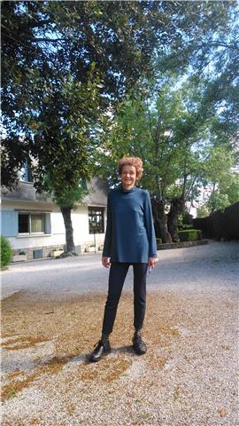 ¿necesitas aprender françes? deseo ayudar y poder aportarte!