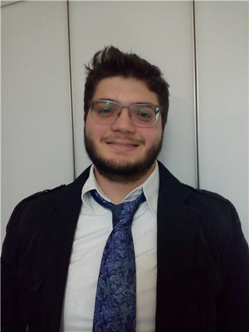 Let's learn english!