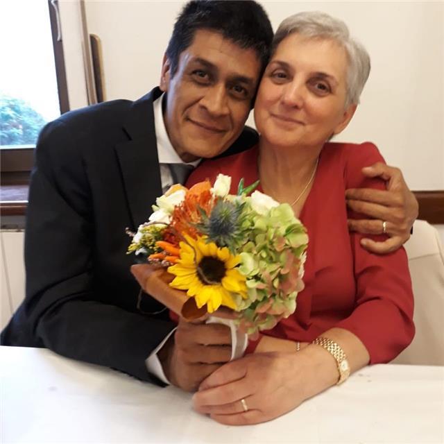 Insegnante di madrelingua spagnola