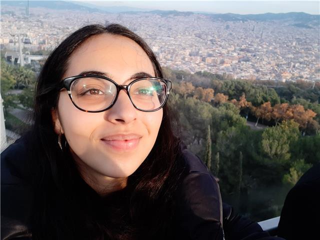 Insegnante di Inglese con Laurea