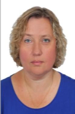 Clases de ruso profesora nativa