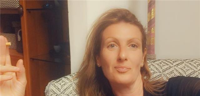 Madrelingua francese insegnante ALLIANCE Française ESAMINATRICE DELF