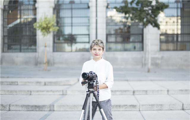 Fotografía y retoque fotográfico