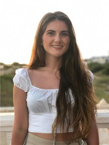 Graduada en farmacia ofrece clases particulares a alumnos de primaria y secundaria