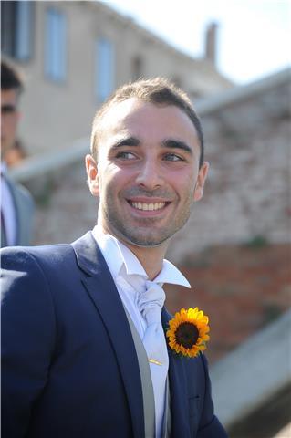 Giovane laureato in mediazione linguistica offre la propria conoscenza della lingua inglese e tedesca per ripetizioni ad ogni età e livello