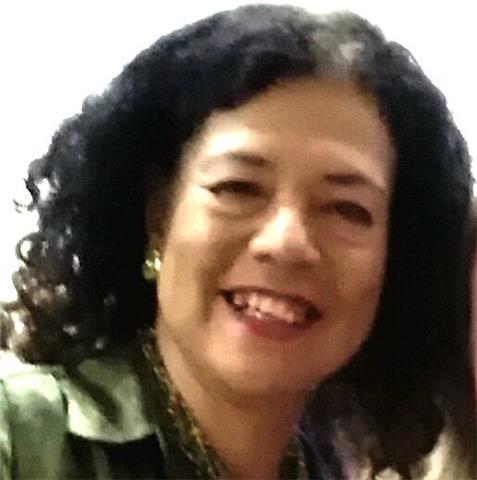 Angélica Lima Miller