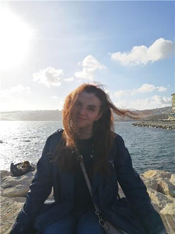 Insegnante di italiano e latino