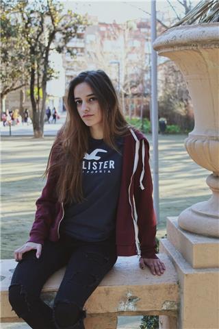 He hecho repaso a un niño, y he descubierto que me encanta y me gustaría ayudar a más alumnos