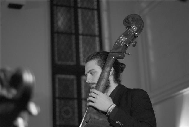 Musicista offre lezioni di Solfeggio, Teoria Analisi e Composizione, Armonia, Contrabbasso e Storia della musica a Cagliari e dintorni