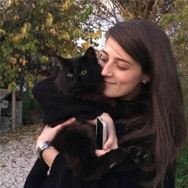 Laureata in biologia con lode, offro lezioni di scienze