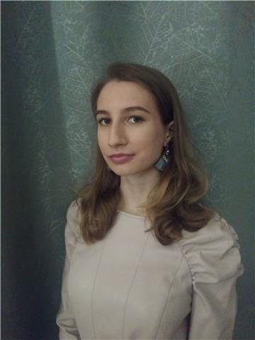 Clases de inglés con una lingüista rusa