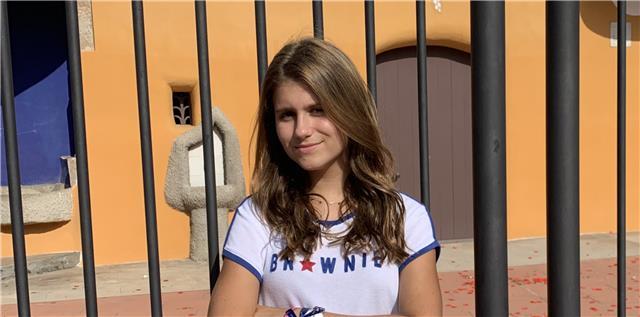 Ofrezco clases particulares de inglés