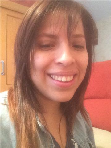 Profesora de magisterio primaria y eso