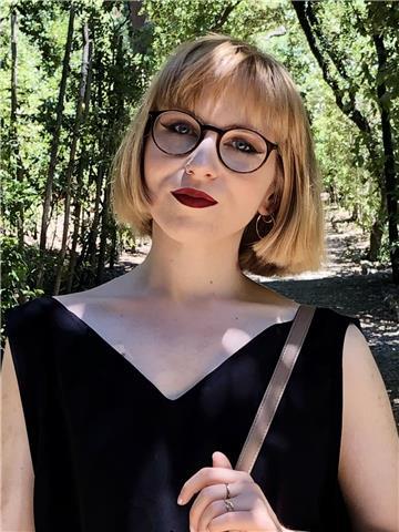 Laureata offre ripetizioni di tedesco e altre materie