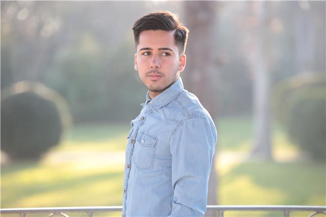 Puedo dar clases de francés