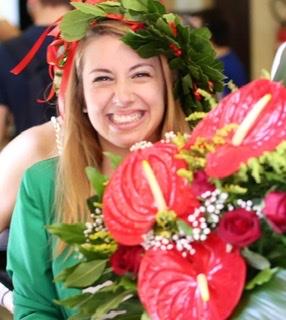 Laureata in discipline antropologiche presso La Sapienza di Roma, offre lezioni a studenti di medie e superiori, aiuto a studenti universitari riassunti, approccio allo studio con valutazione di un metodo, aiuto tesi