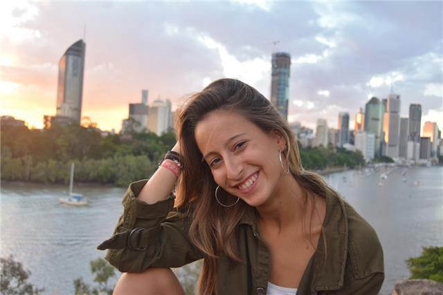 Profesora particular inglés y refuerzo escolar