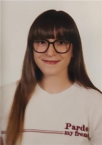 Profesora apasionada de las matemáticas y con ilusión de dar clases