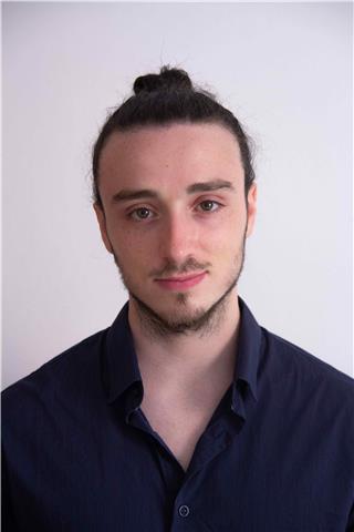 Laureato Magistrale in Lingua e Letteratura Russa offre lezioni e ripetizioni di russo a studenti o persone interessate (Llivelli A1-A2-B1)