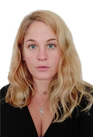 Profesora de inglés para niños, jóvenes y adultos