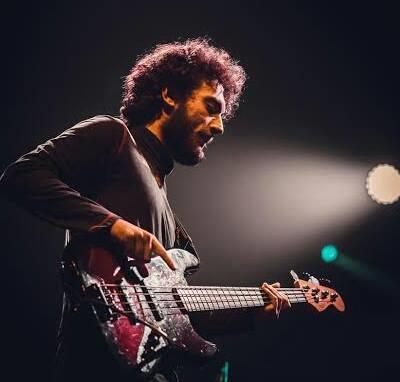 Lezioni di basso elettrico, contrabbasso jazz, teoria musicale