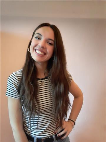 PROFESORA DE ESPAÑOL CERTIFICADA CON 5 AÑOS DE EXPERIENCIA
