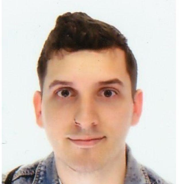 Estudiante de eoi ofrece apoyo educativo tanto a niños como adultos en inglés y/o alemán (alemán nivel básico/inglés nivel básico a medio)