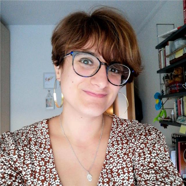 Ofrezco clases de castellano online y presencialmente