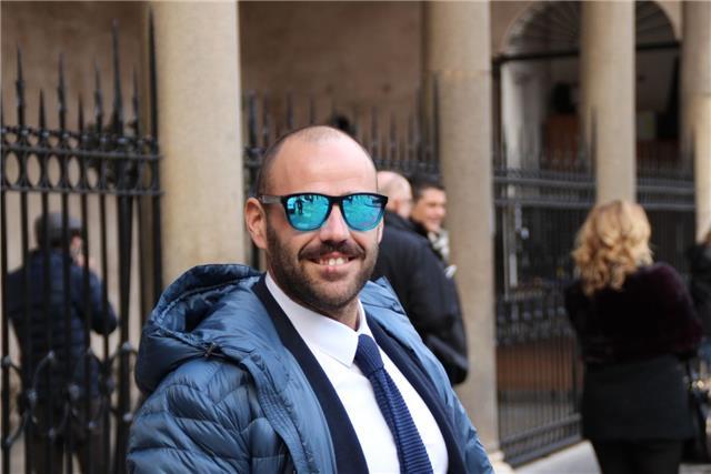 Formatore in Ambito di Sicurezza nei Luoghi di lavoro